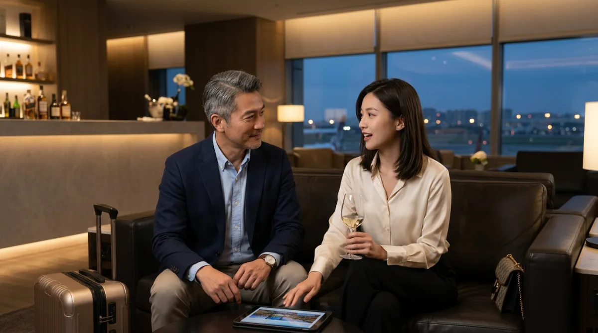Sugar Daddy 與 Sugar Baby 探討包養關係中的陪伴與界線